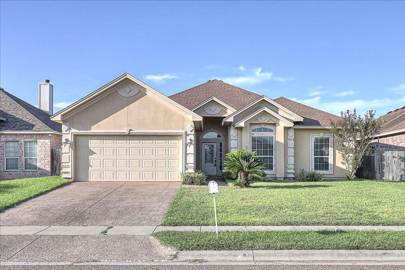 Corpus Christi House: 5810 Aava
