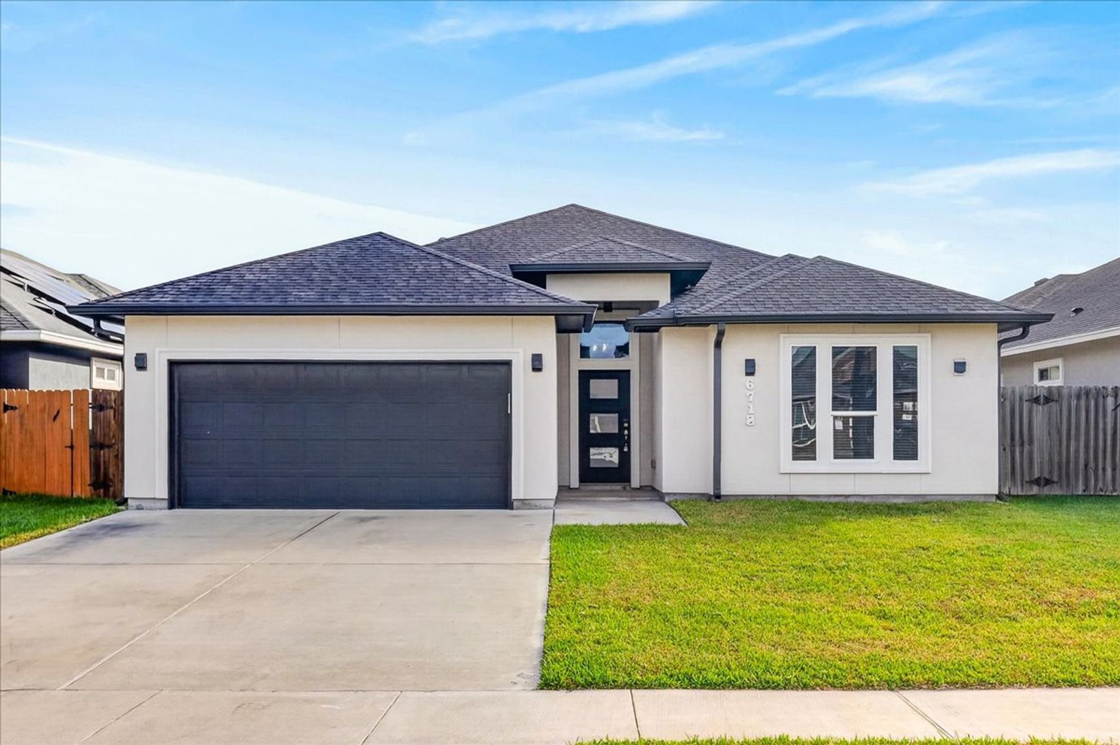 Corpus Christi House: 6718 Stuyvesant Ct