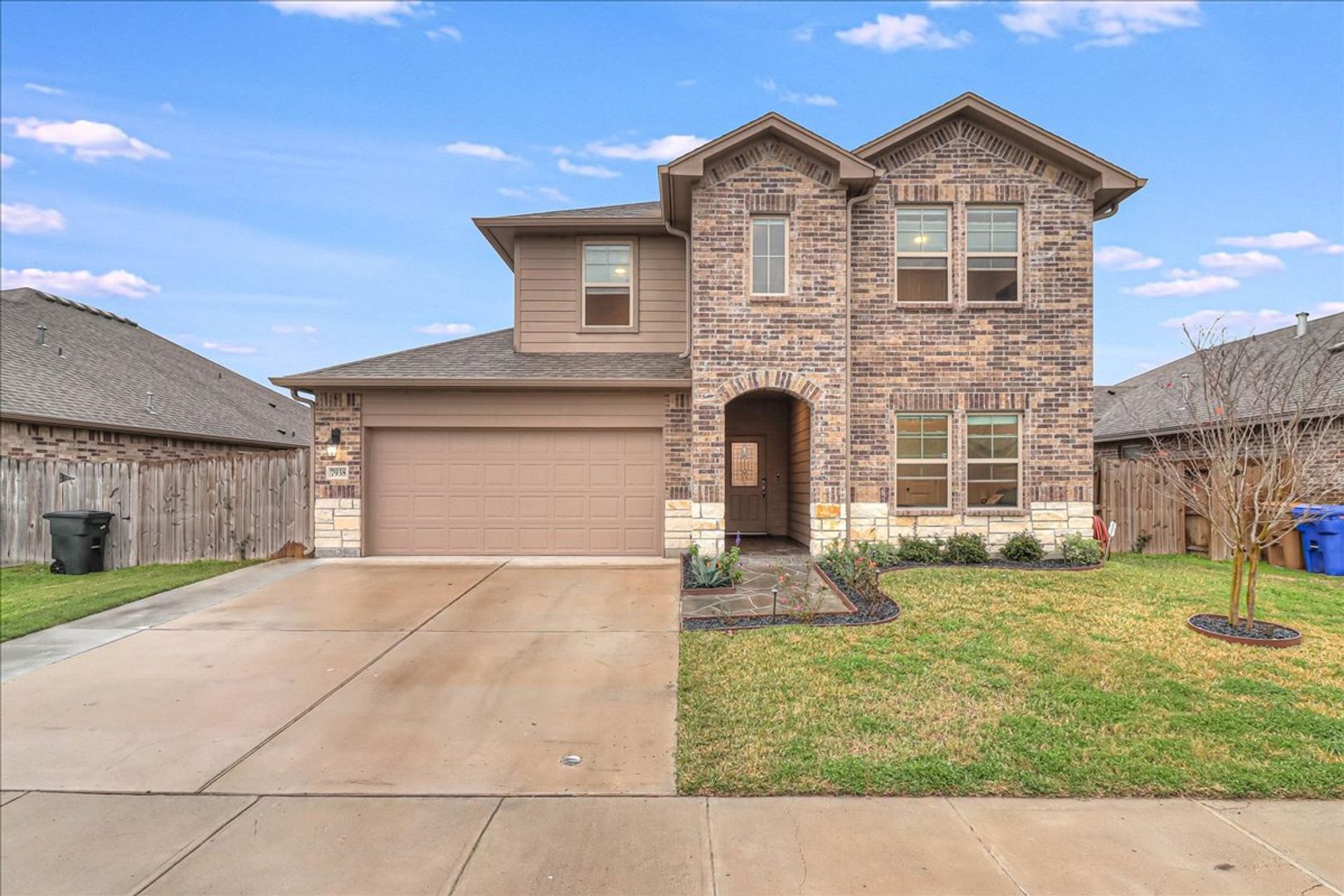 Corpus Christi House: 7938 Fort Griffen