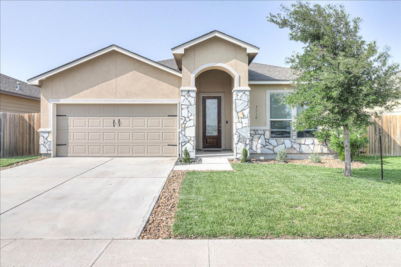 Corpus Christi House: 7618 Quartz