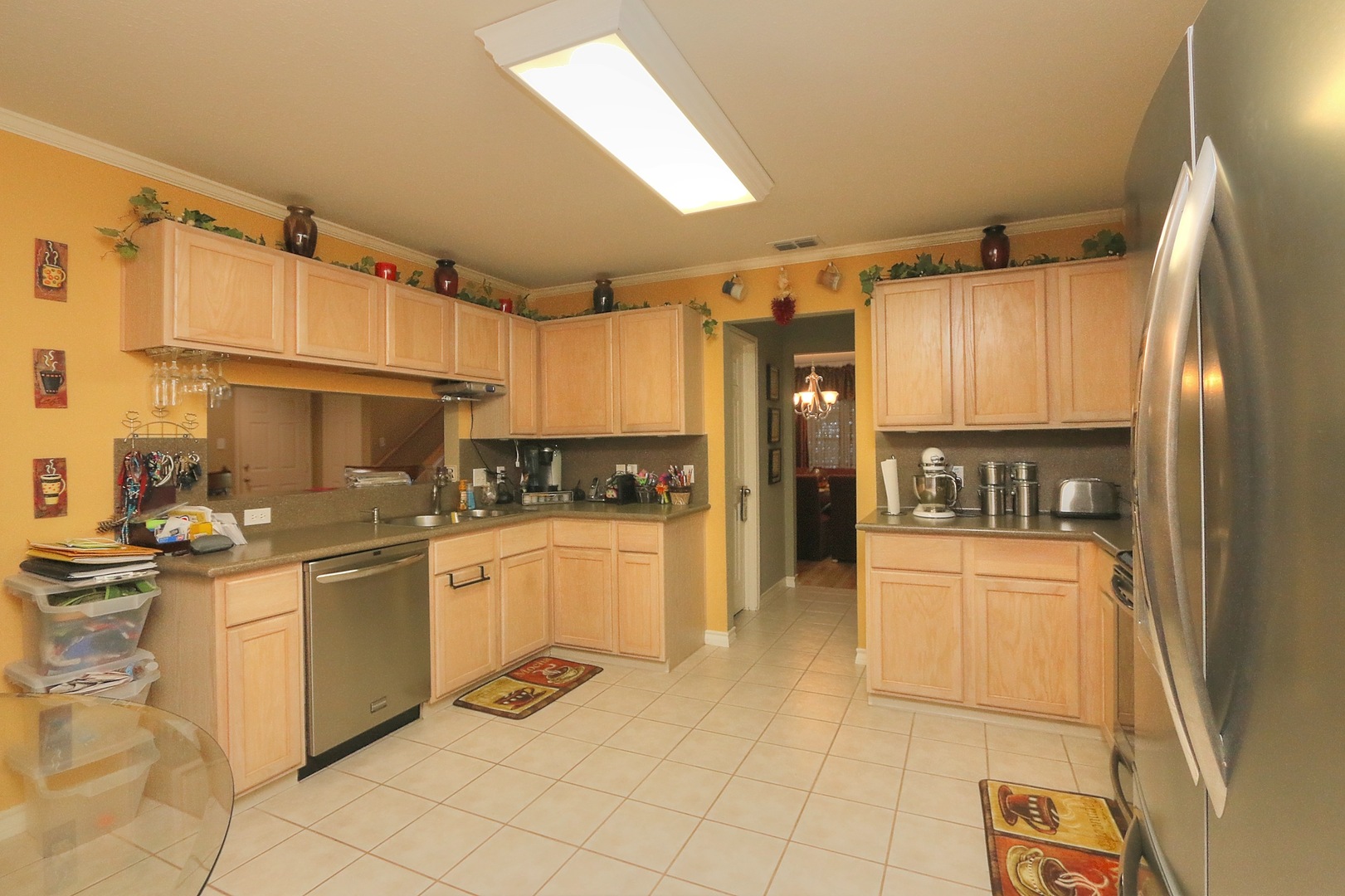 Corpus Christi House: 7813 Kingshire