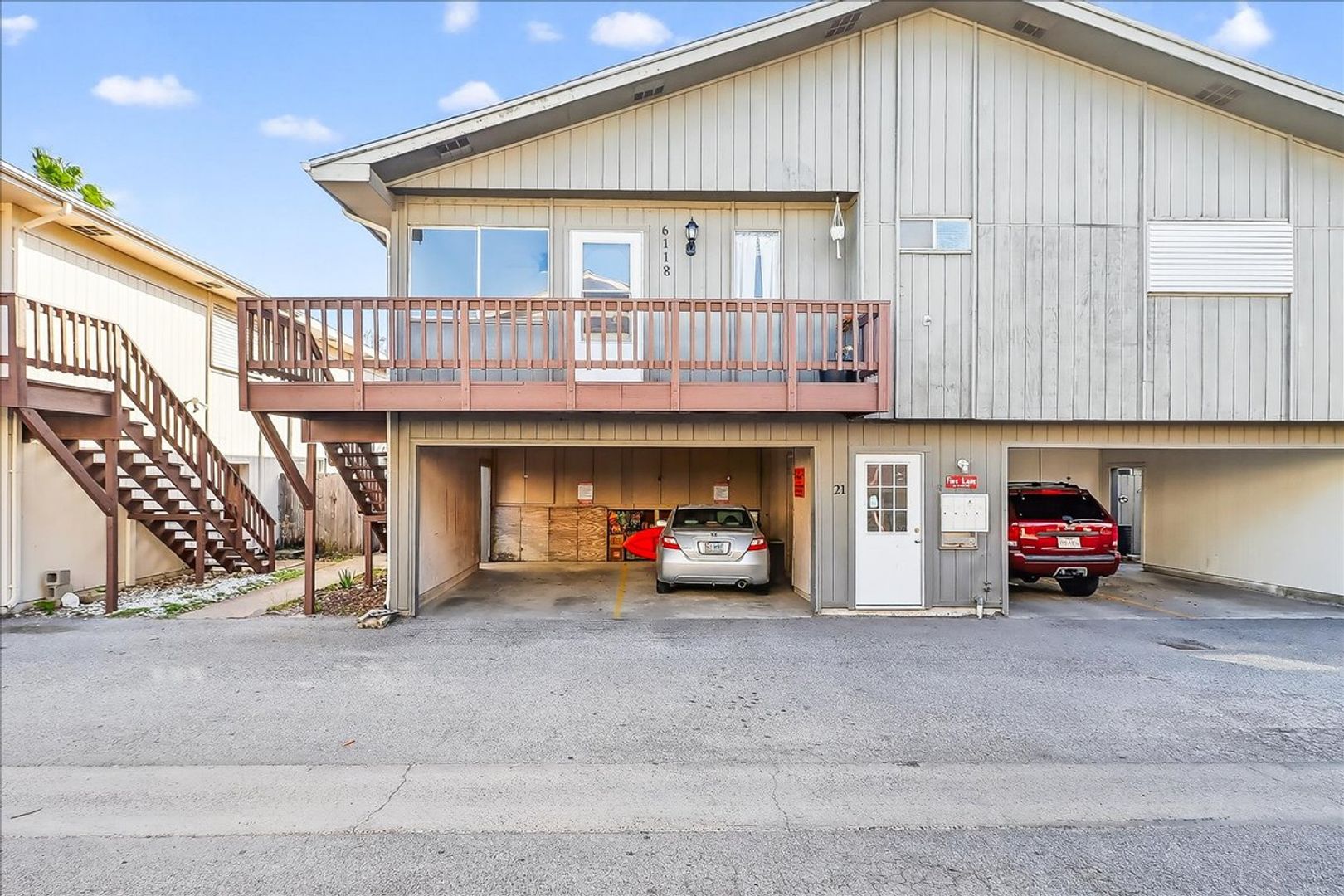 Corpus Christi House: 6118 Hidden Cove