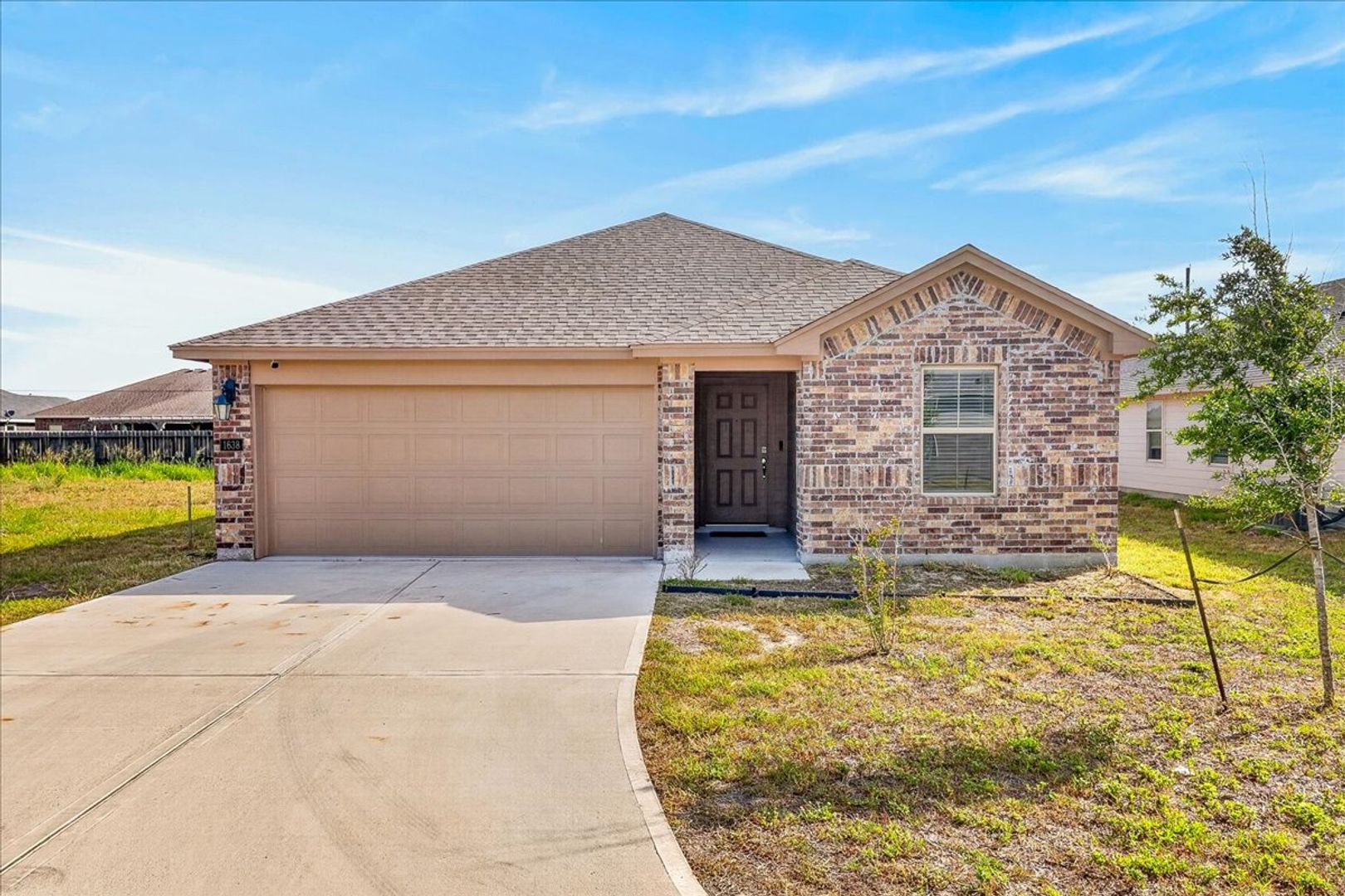 Corpus Christi House: 1638 Comfy Way
