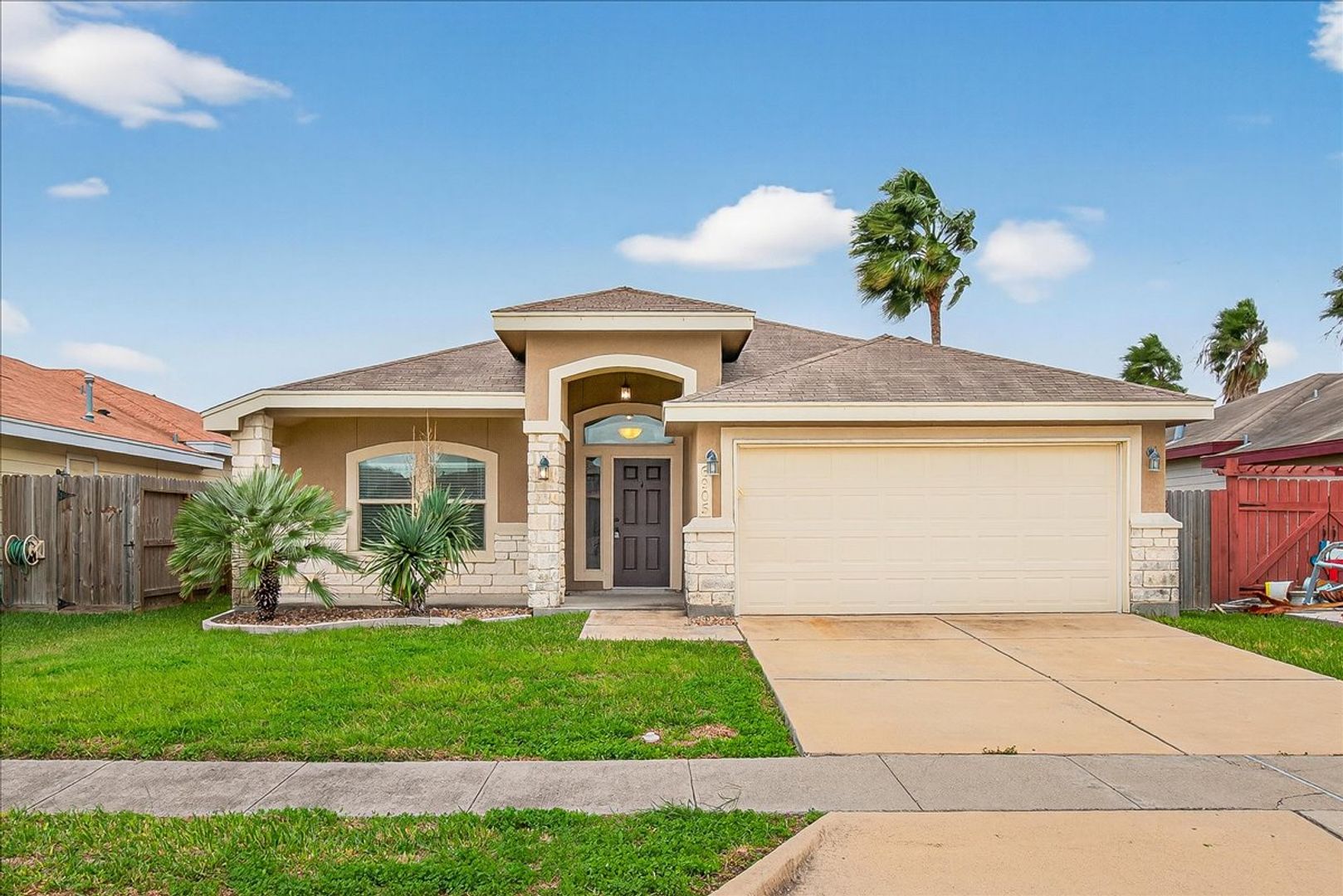 Corpus Christi House: 6905 Anastasia