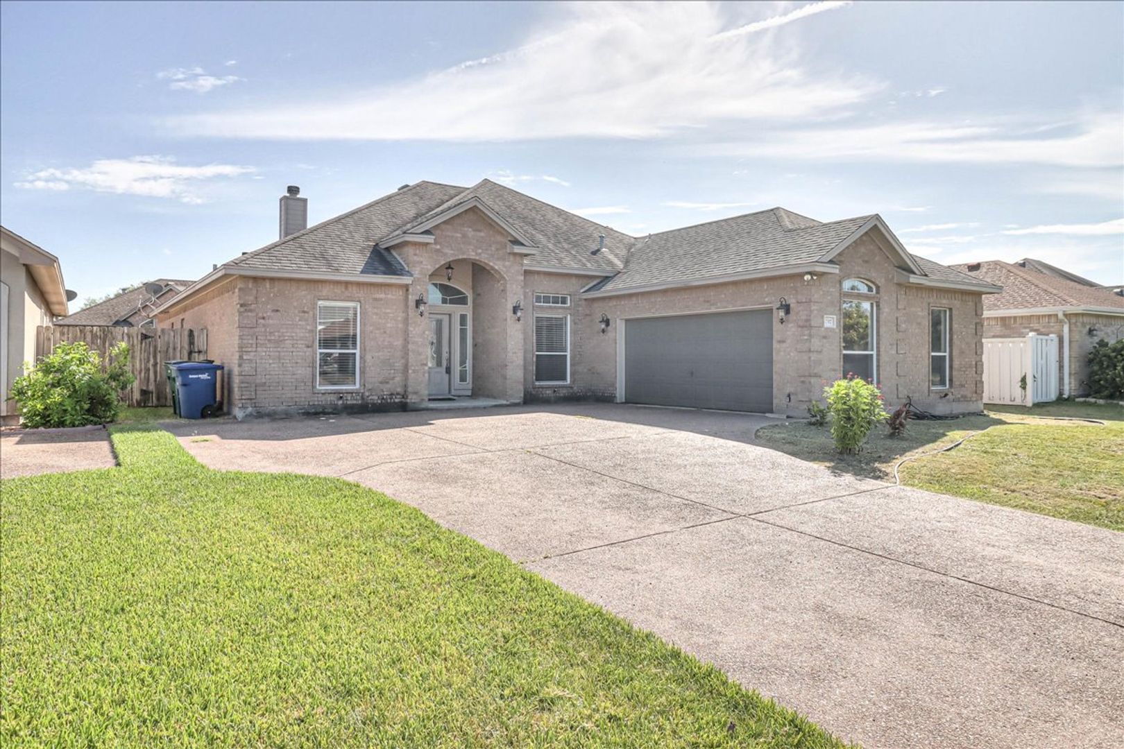 Corpus Christi House: 7317 Taldora St.