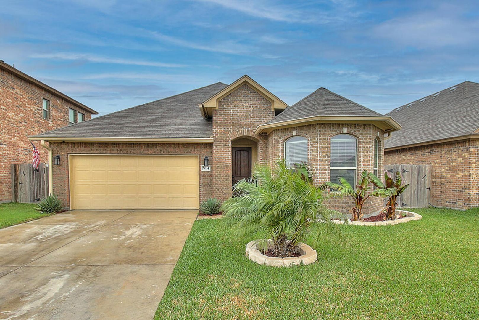 Corpus Christi House: 8034 Barlovento St