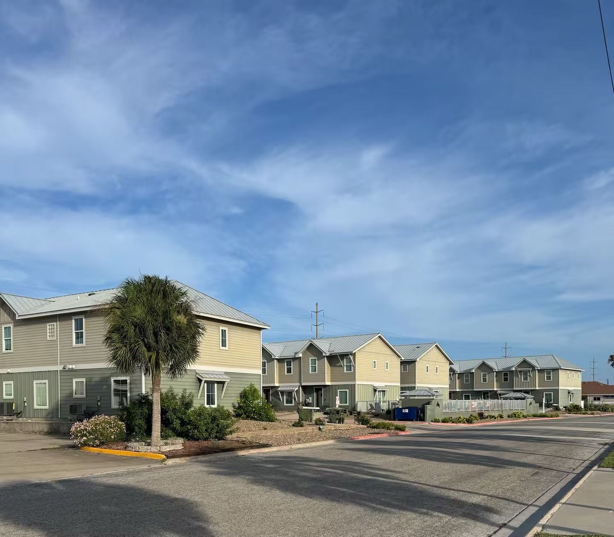 Corpus Christi House: 14310 Ridley Way