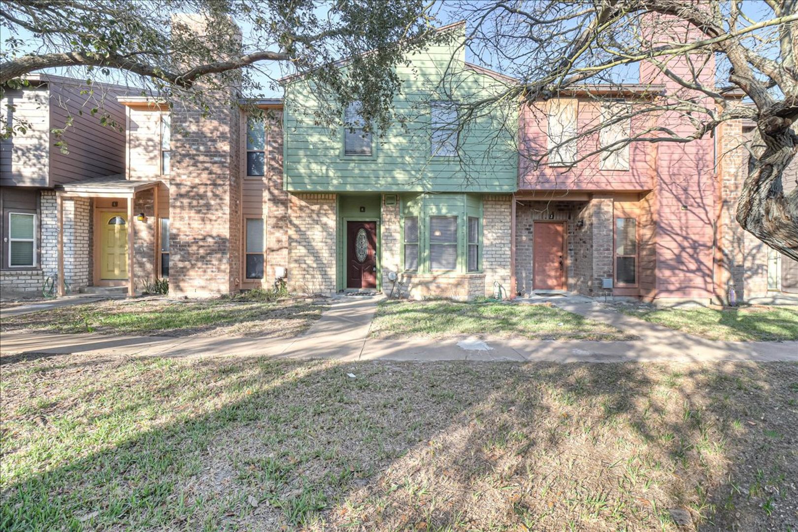 Corpus Christi House: 2713 Saint Joseph Unit K
