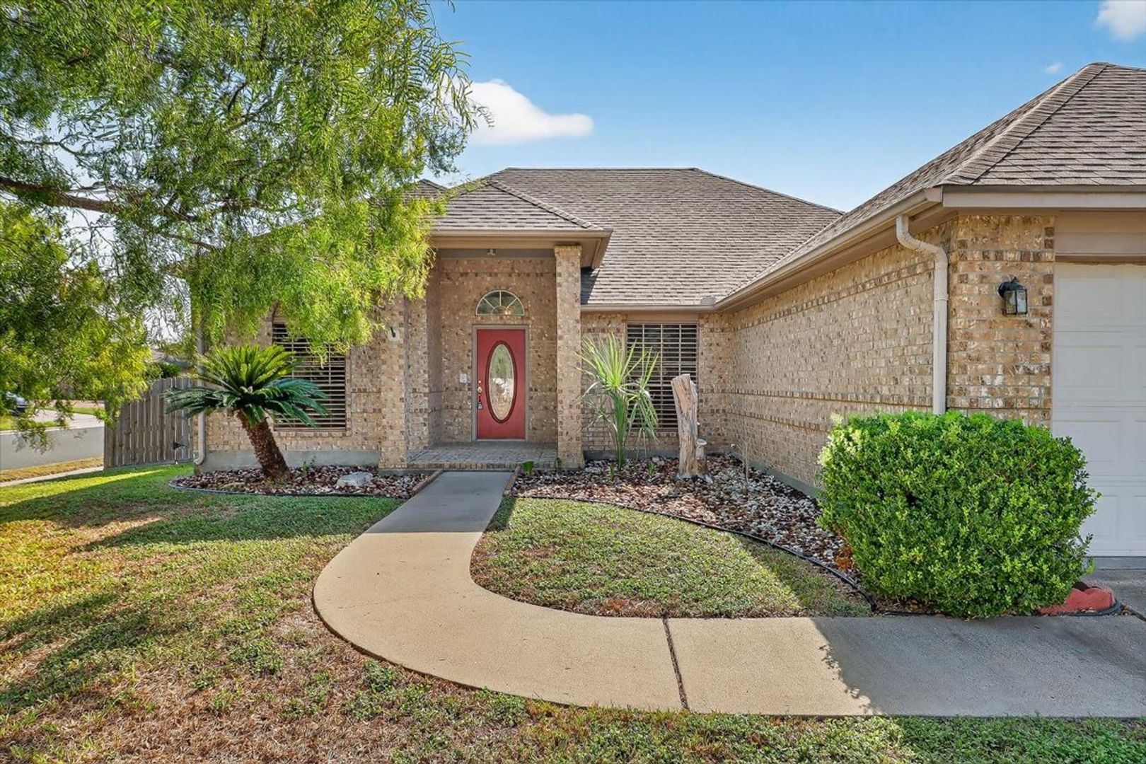 Corpus Christi House: 3102 Sonoma Dr.