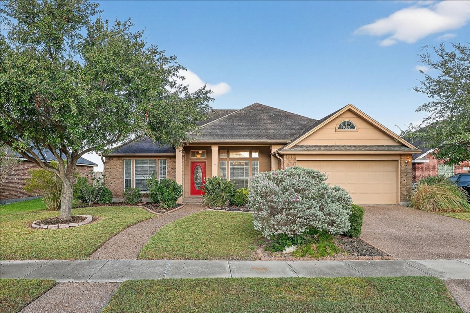 Corpus Christi House: 7521 Cannes