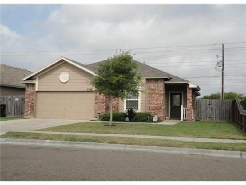 Corpus Christi House: 7534 Angelwing