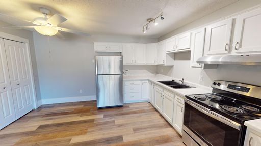 Up to $300 off per month for 3 months with move in before August 31st!