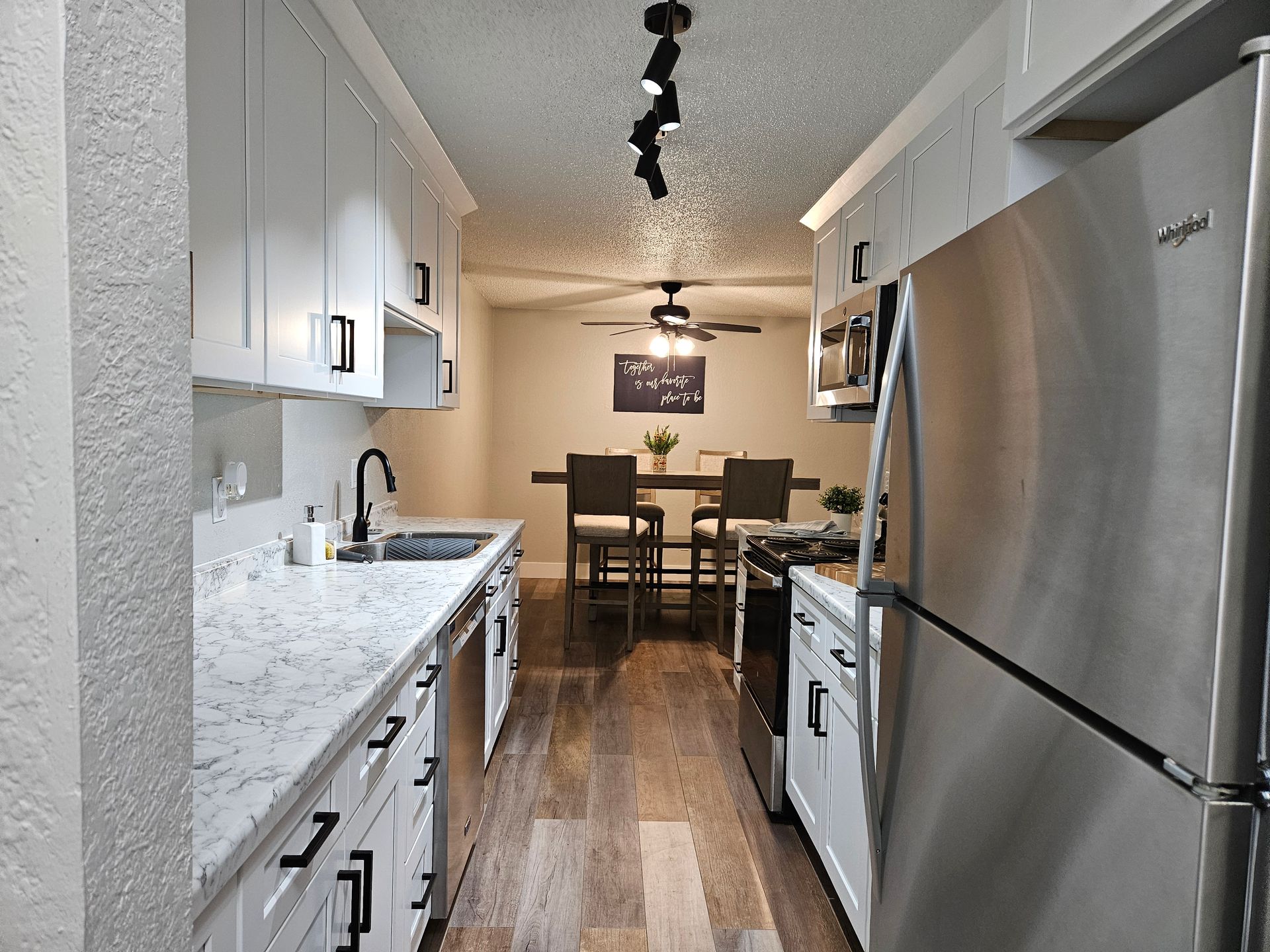 Granite Falls Apartment: 1040 & 1090 17th St