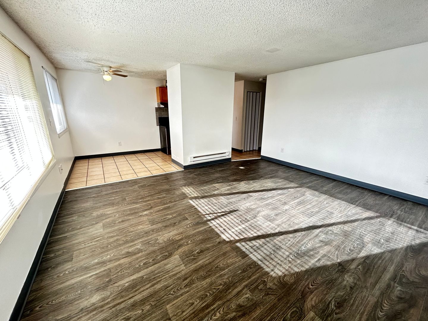 Tukwila Apartment: 3700 South Center Blvd