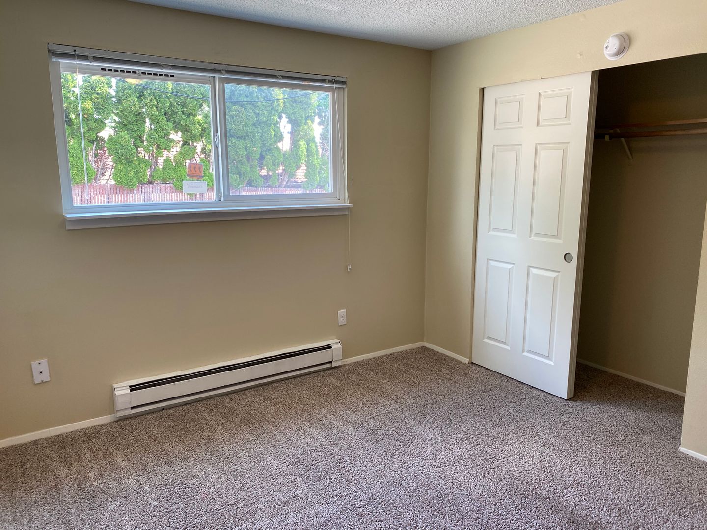 Tukwila Apartment: 3700 South Center Blvd