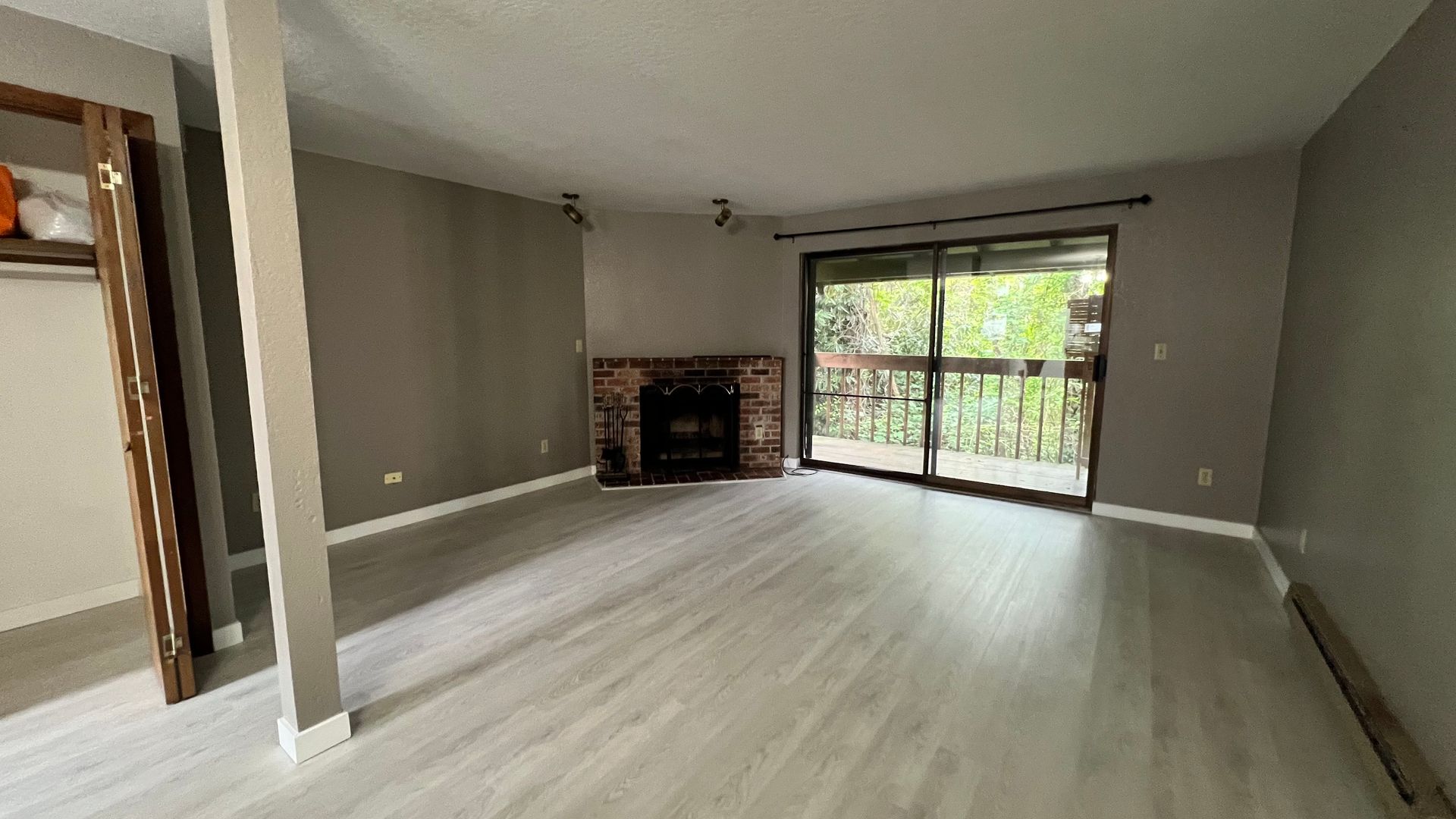 Seattle House: 1518 17th Ave S