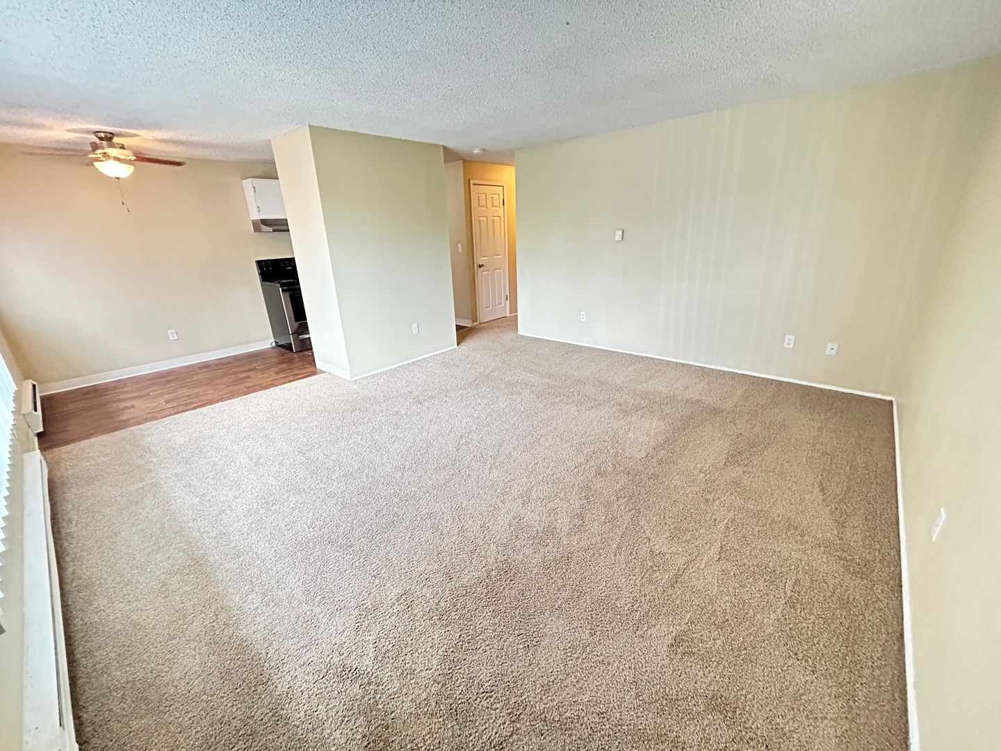Tukwila Apartment: 3700 South Center Blvd