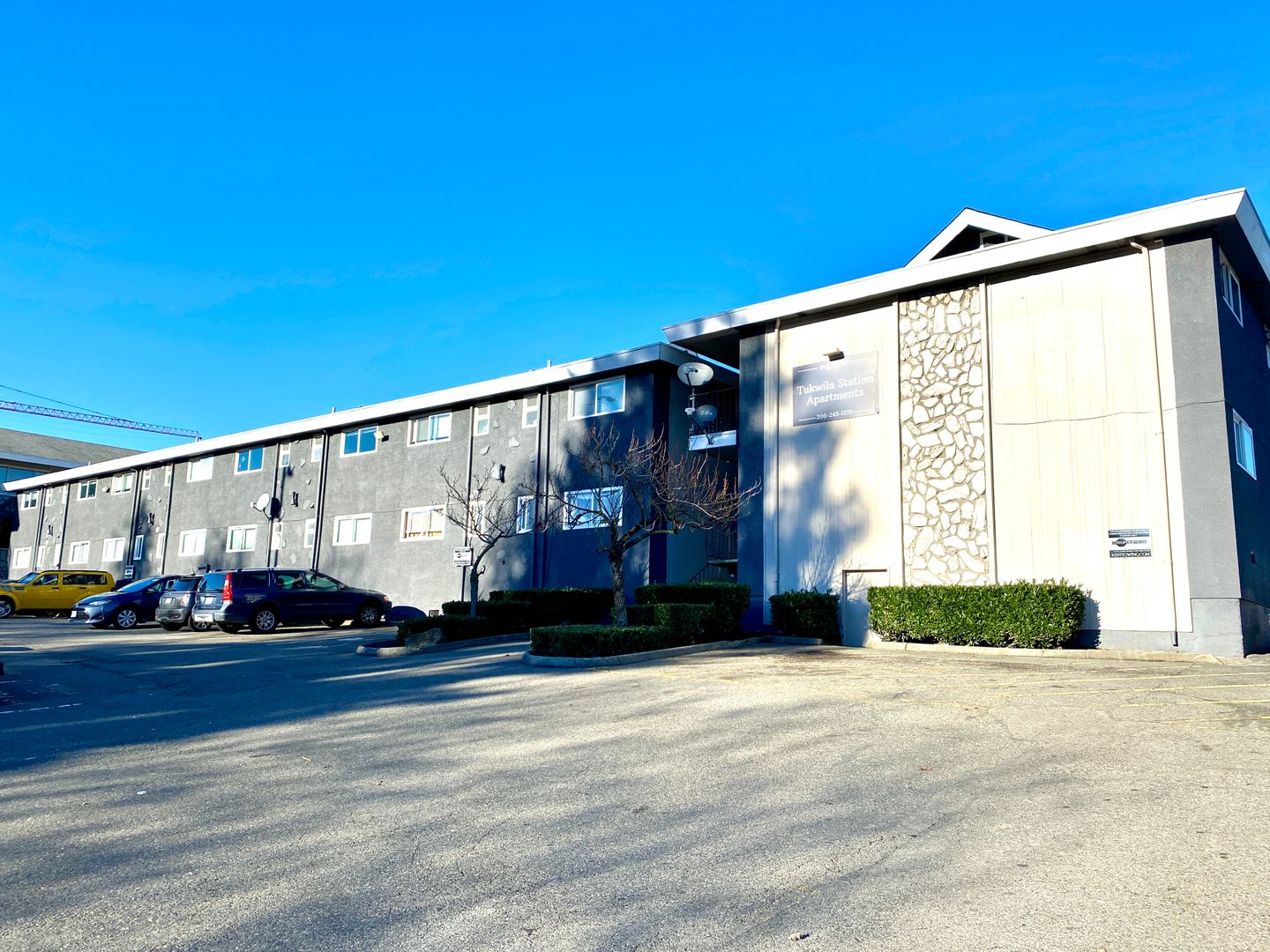 TS Tukwila Station 10 of 12