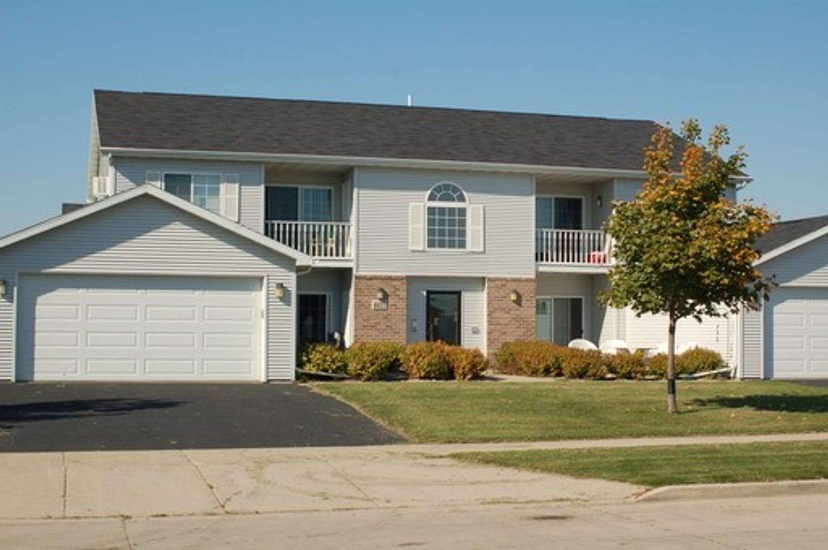 Oshkosh Apartment: 4414 Jacktar Road