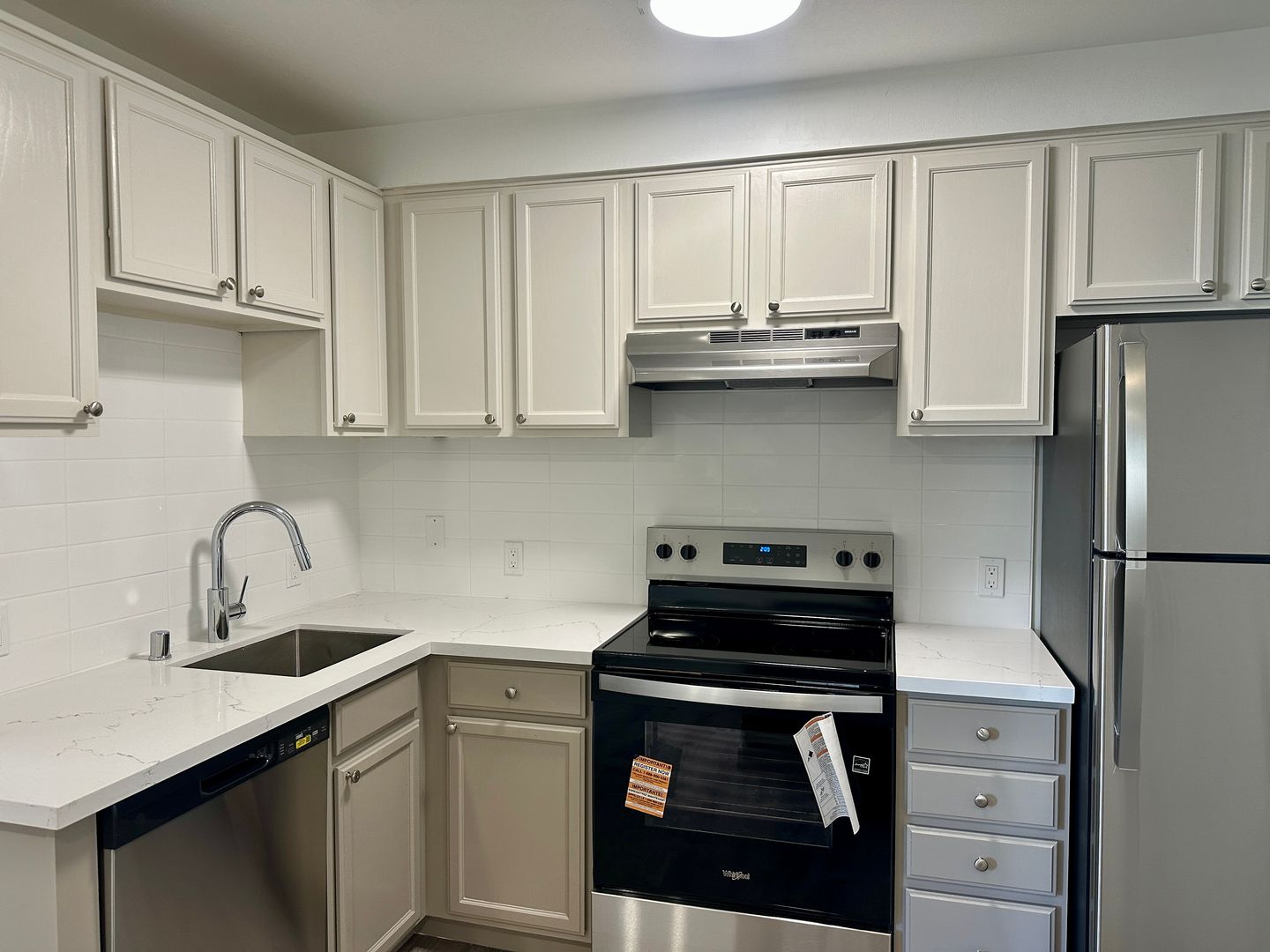 SAN FRANCISCO Apartment: 140 DOLORES