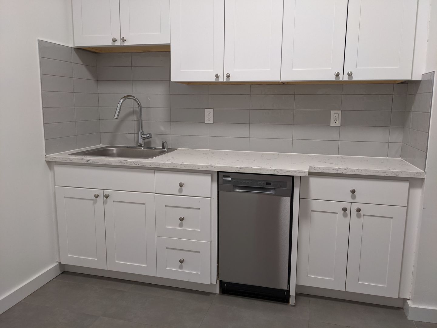 SAN FRANCISCO Apartment: 140 JULIAN AVENUE