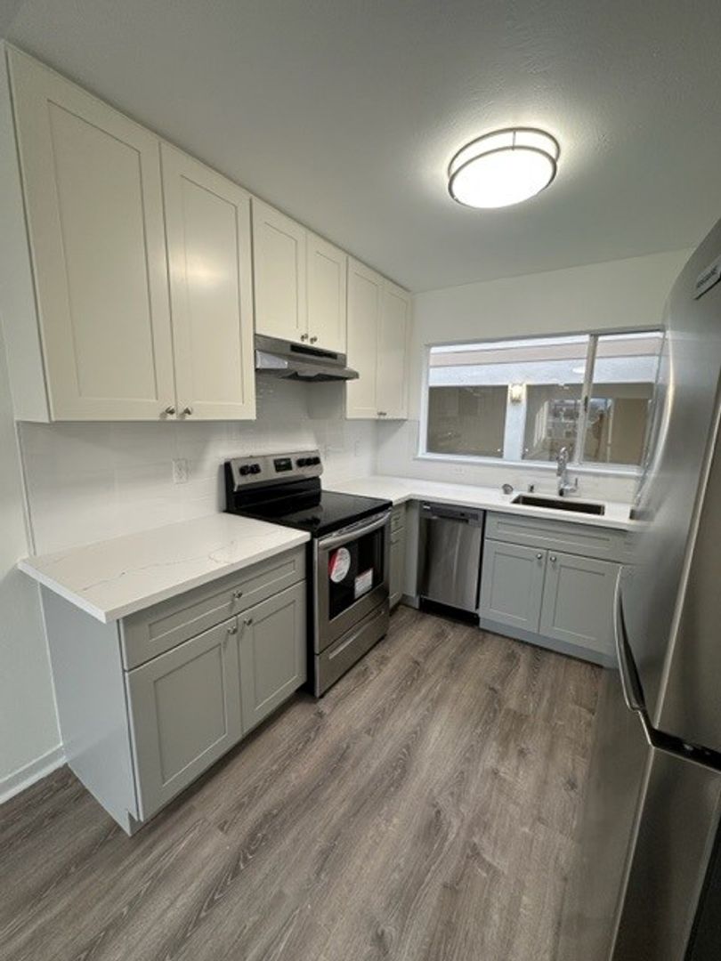 SAN FRANCISCO Apartment: 675 MONTEREY BLVD.