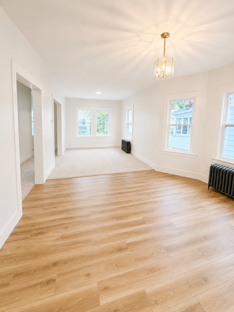Springfield Apartment: 42-44 Dearborn Street