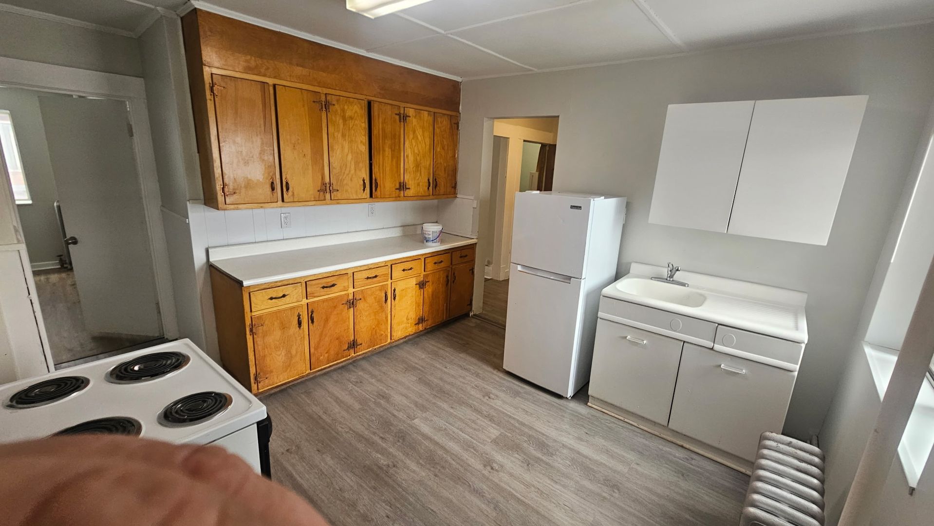 Springfield Apartment: 202-212 Pearl Street