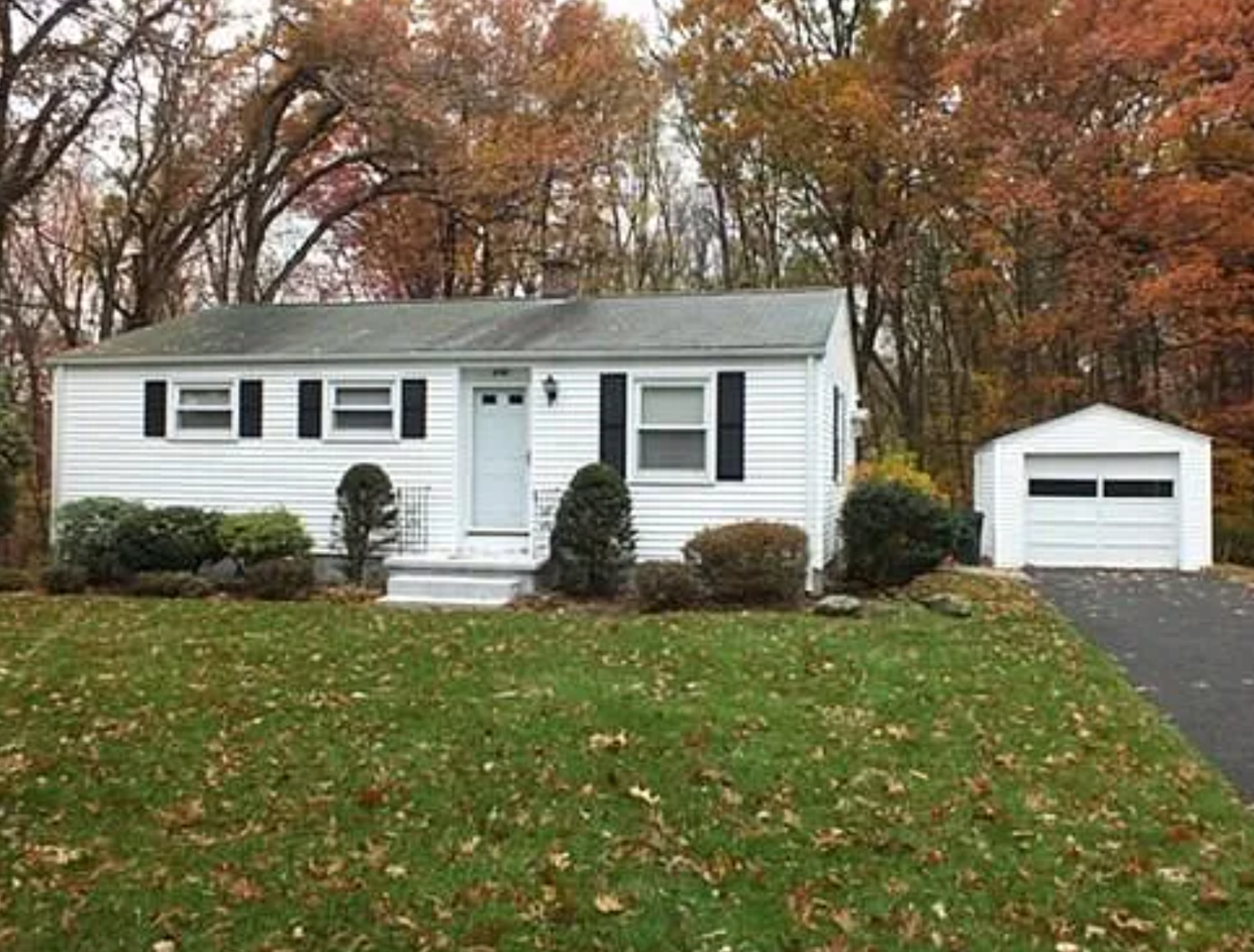3 Bedroom-Single Family Home
