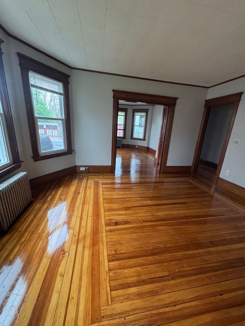 Chicopee Apartment: 64-66 Ames Ave