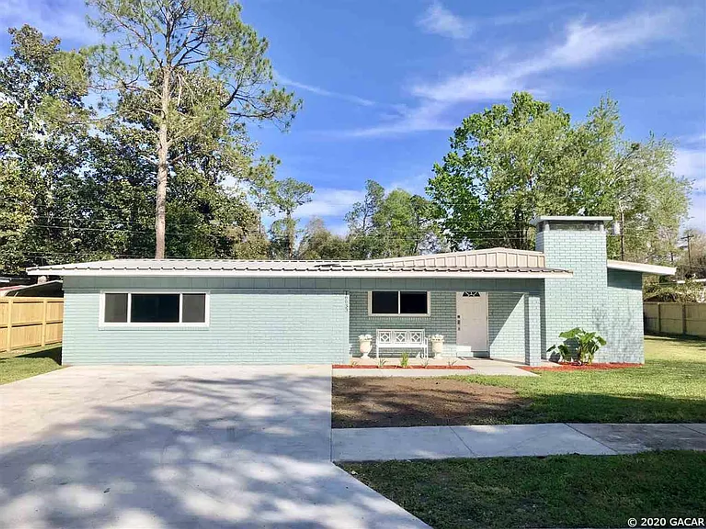 Alachua House: 16633 NW 173rd Ter