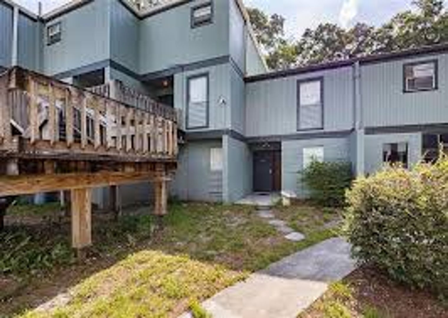 Gainesville Condo: 717 SW 75th St