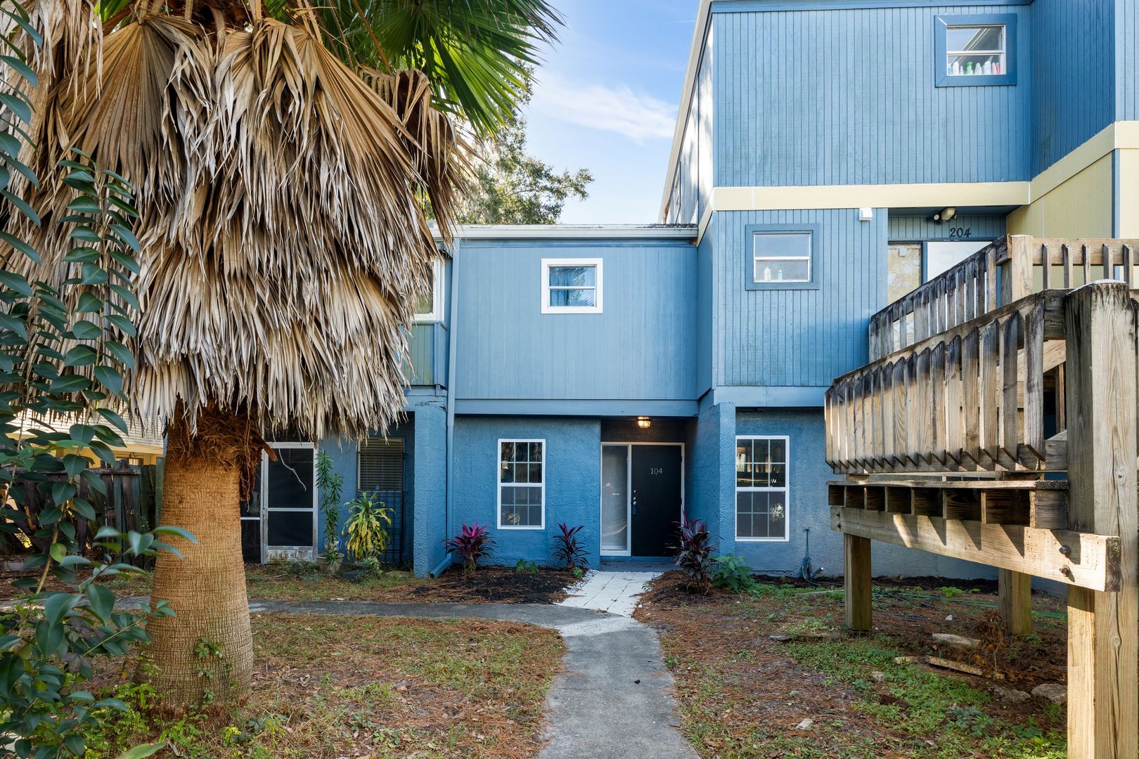 Gainesville Condo: 715 SW 75th St