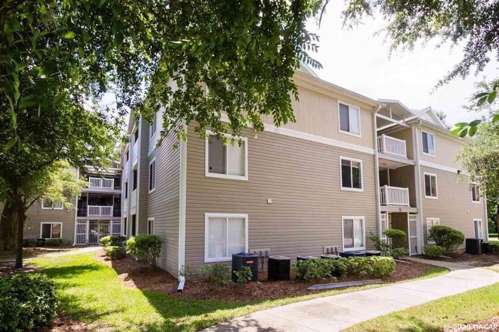 Gainesville Condo: 4000 SW 23rd St