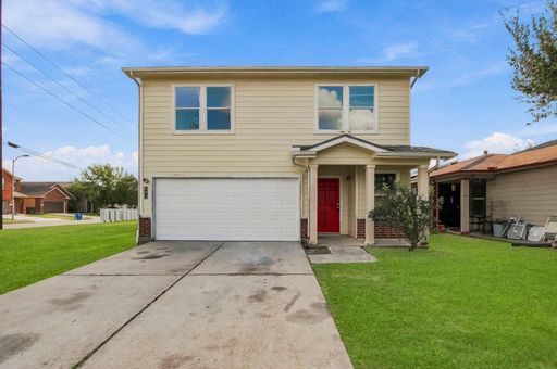 3 Bedroom House – 807 Darbydale Crossing Ln, Houston, TX 77090-5422