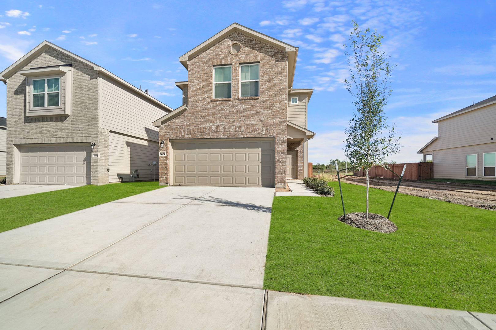 Houston House: 13328 Bald Eagle Way