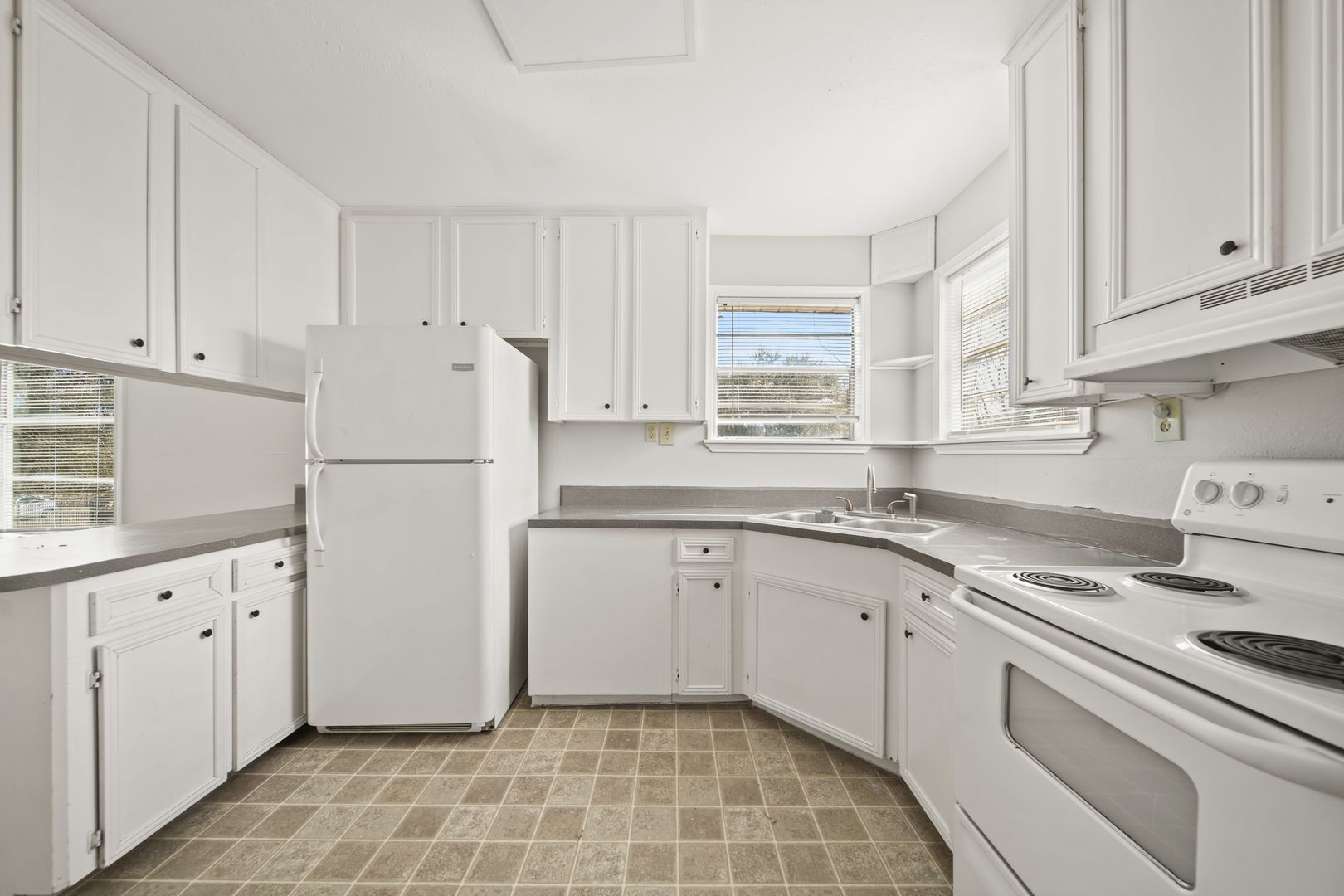 Houston Condo: 7357 1/2 Brace St