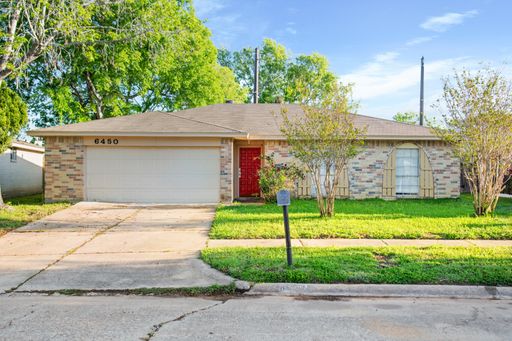 4 Bedroom House – 6450 Bazel Brook Dr, Missouri City, TX 77489-2703