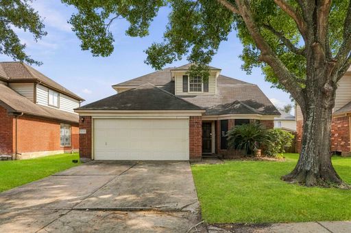 3 Bedroom House – 1933 Village Park Dr, Missouri City, TX 77489-3094