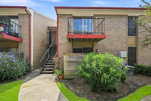 2 Bedroom House – 12955 Woodforest Blvd #26, Houston, TX 77015-2725