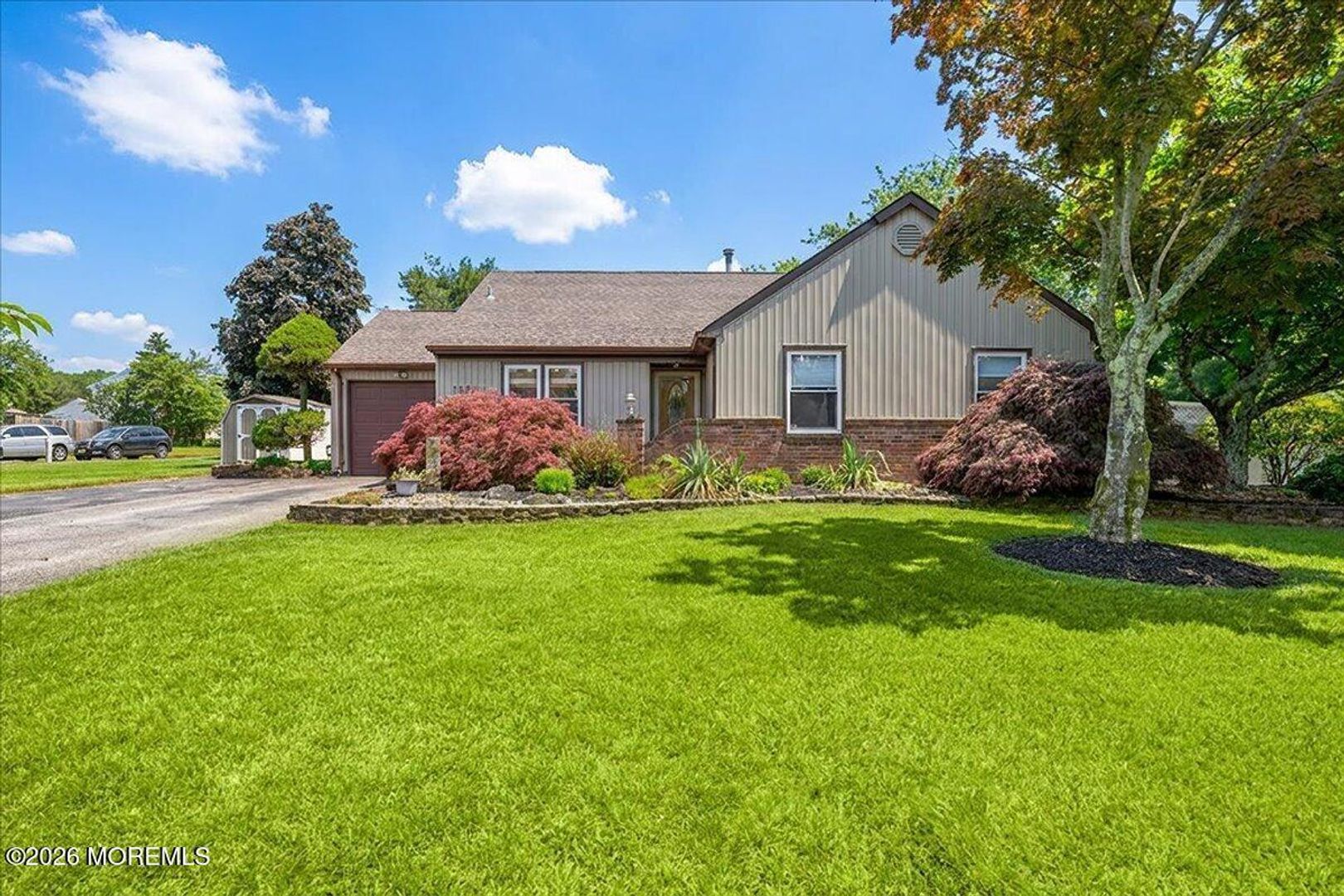 Toms River House: 1800 Fairfield Street