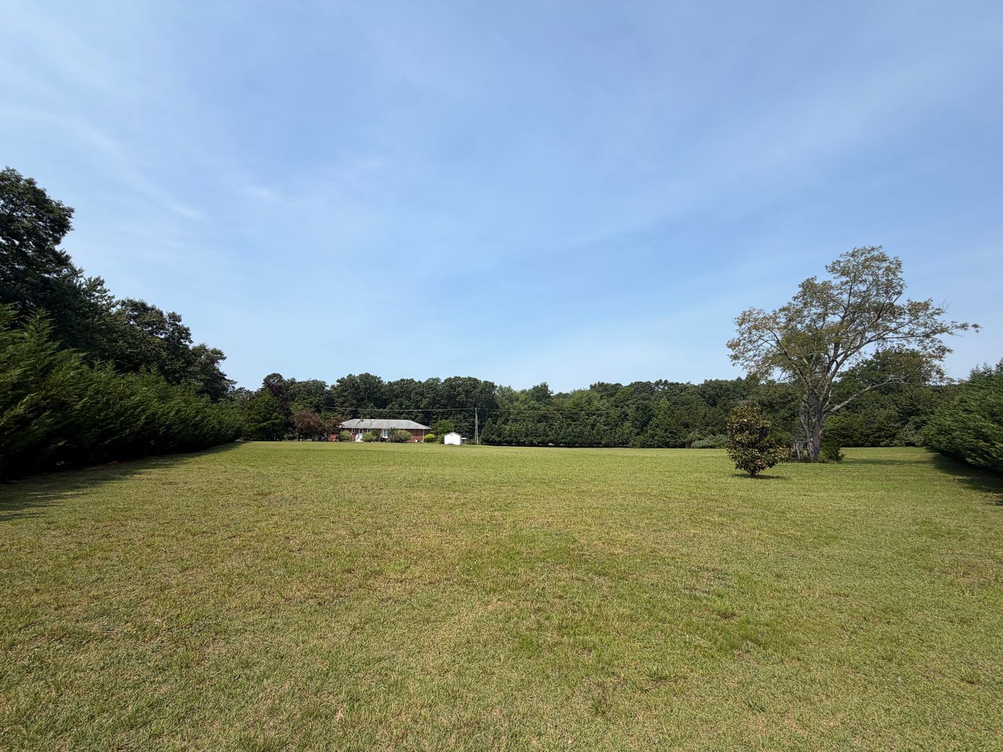 Jackson House: 545 Cassville Rd