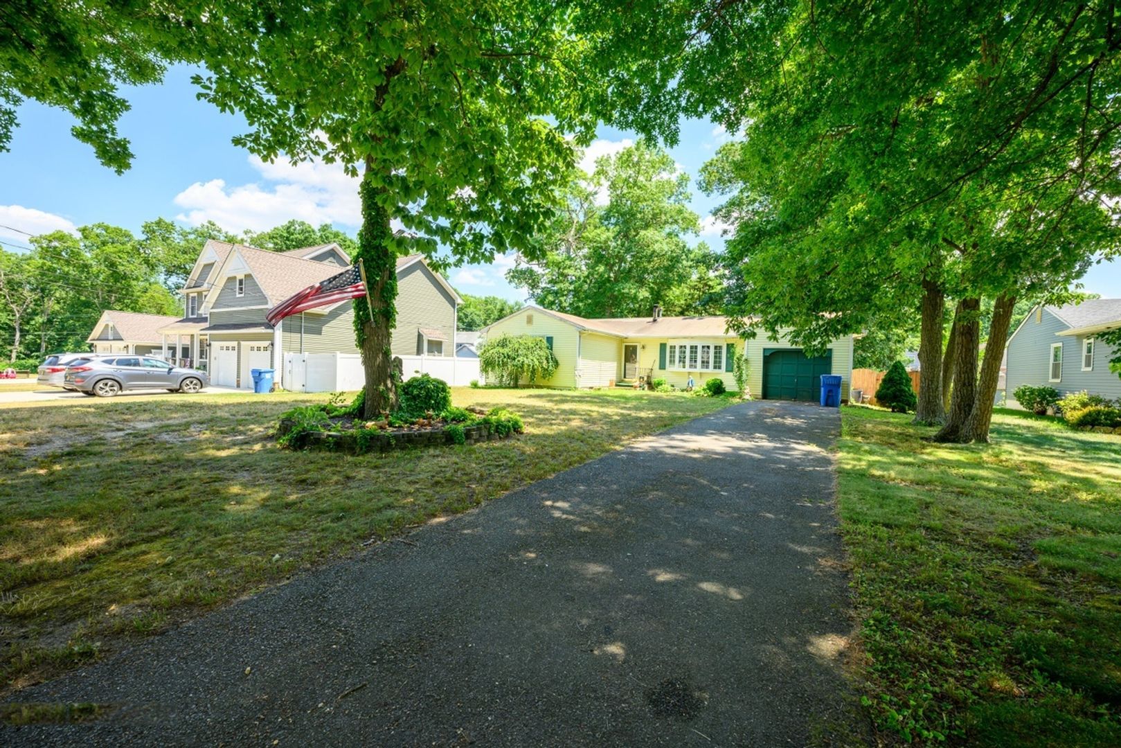 Manchester House: 2556 Woodland Road,