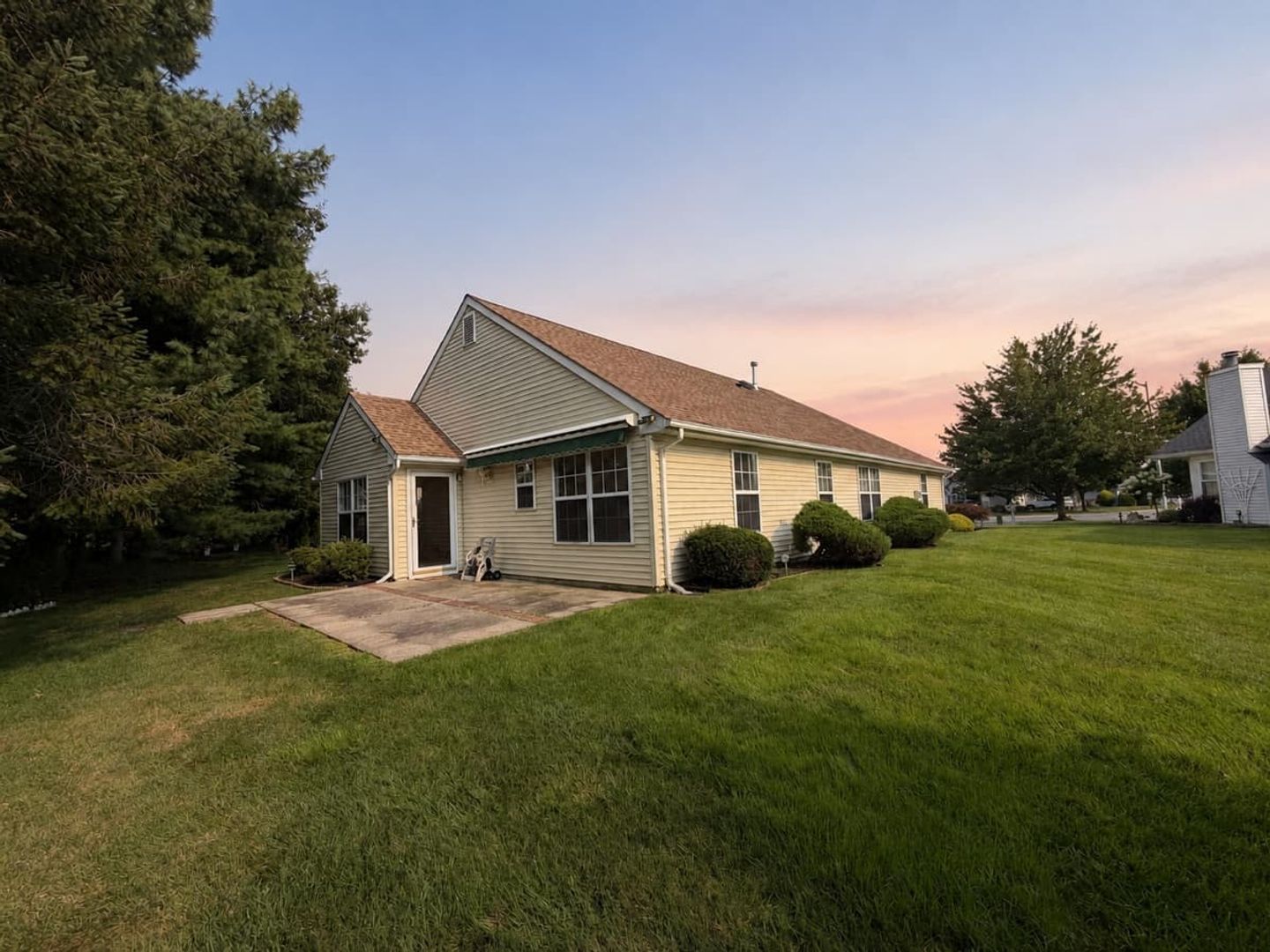 Toms River House: 3579 Vicari Avenue