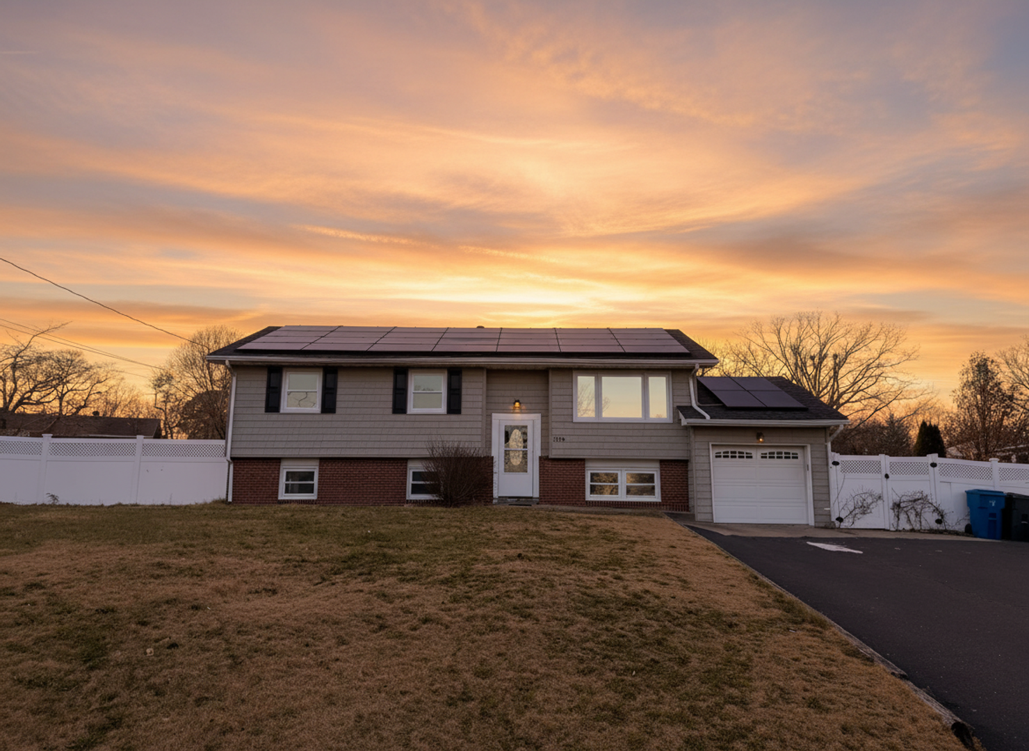 Toms River House: 526 Raven Court