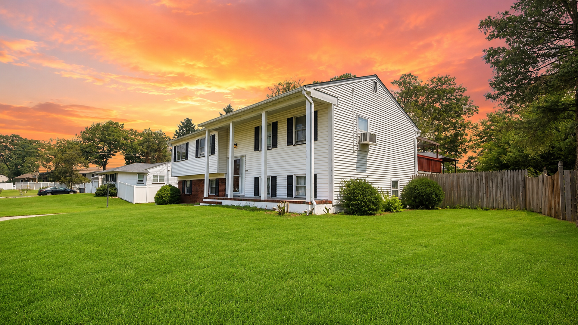 Toms River House: 536 Skylark Drive