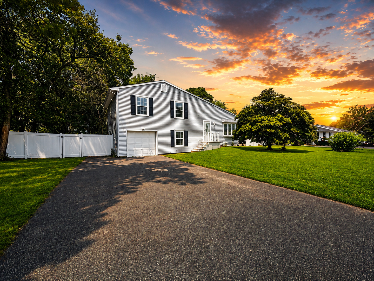 Toms River House: 725 Birmingham Avenue