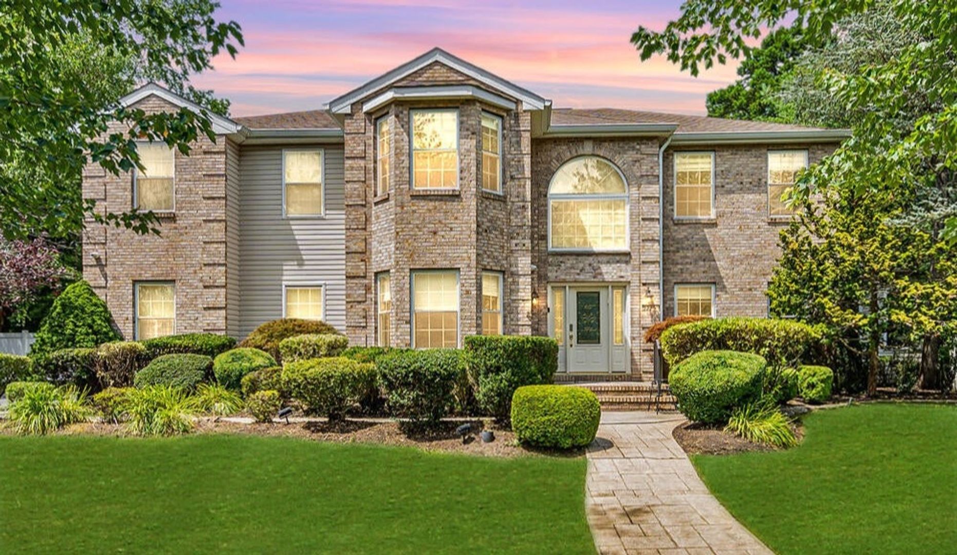 Toms River House: 1222 Steeplechase Ct