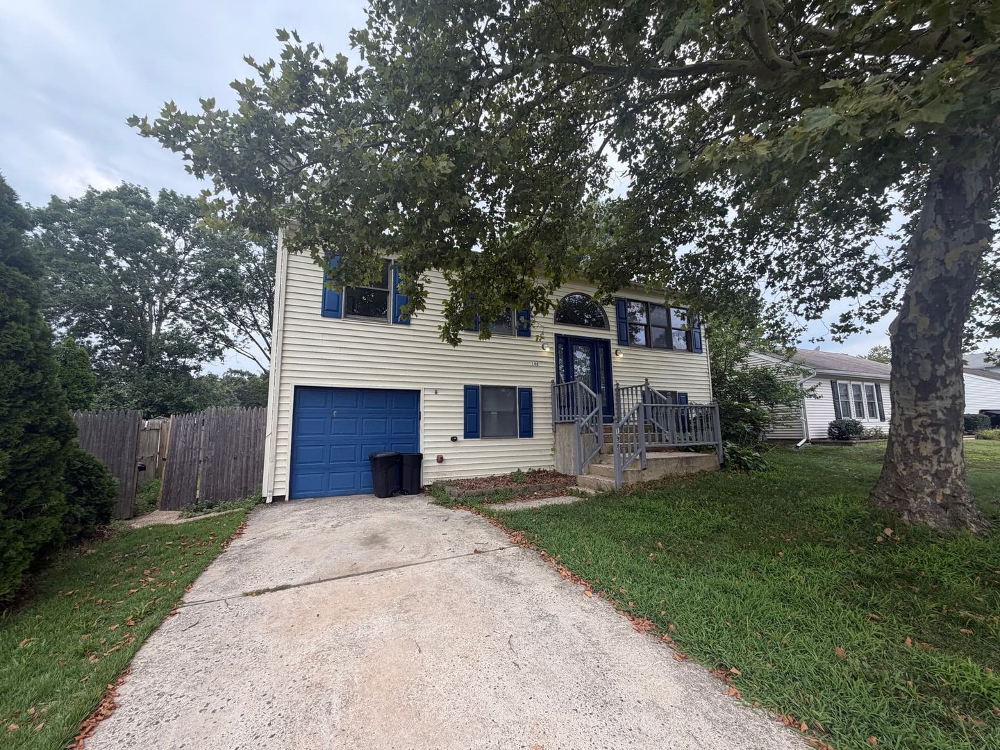 Barnegat Township House: 198 Village Drive