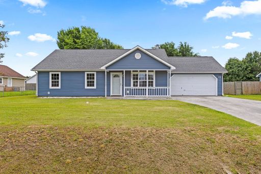 703 Covington Court